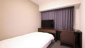 Dormy Inn Tomakomai - Chambre