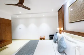 Biznotel by Pride, Deoghar - Chambre