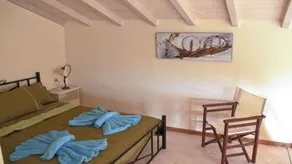 Villa Mirothea - Room