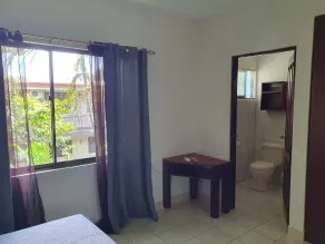 Apartment hotel Marina Loft 207 - Badezimmer