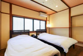 Kanazawa no yado Ikedaya - Rum