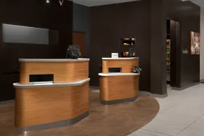 Residence Inn by Marriott Syracuse Downtown at Armory Square - Réception