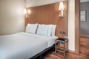 AC Hotel Ponferrada by Marriott - Chambre