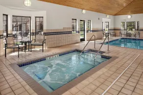 Staybridge Suites Minneapolis-Maple Grove by IHG - Piscine