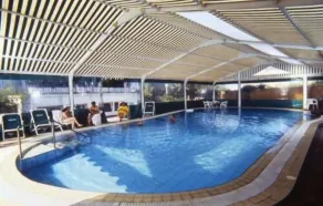Hotel Gemma - Piscine