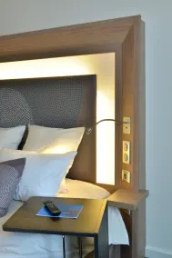 Novotel Clermont Ferrand - Chambre