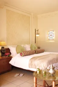 Pickalbatros Oasis Port Ghalib - Room