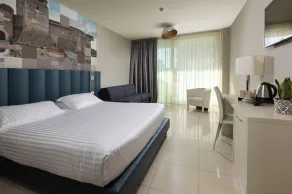 Mercure Hotel Rimini Artis - Room