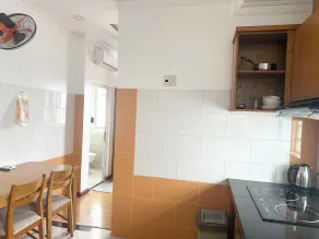 Uhouse - KELLY Thao Dien Apartment - Chambre