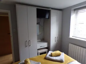 4TheDome - Habitación