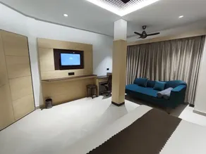 Hotel sar kamla dham - Room