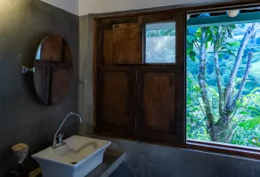 Casa El Cedro - Habitación