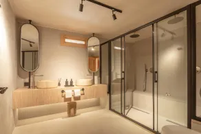 Ultava Houses - Salle de bain
