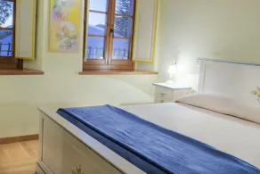 La Castellaia Resort - Zimmer