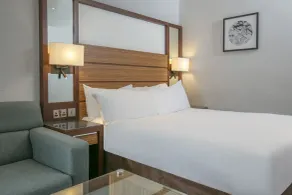 Ashford International Hotel & Spa - Room