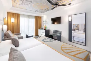 Hotel Riu Vistamar Gran Canaria - All Inclusive - Chambre