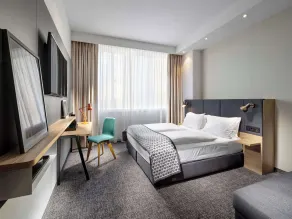 Clarion Hotel Vienna South - Værelse