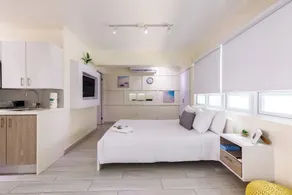 Avila Guesthouse - Zimmer