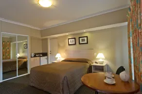 Motel Le Grande - Room