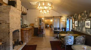 Guinness Arms - Restaurant