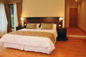 Ruca Kuyen Golf & Resort - Zimmer