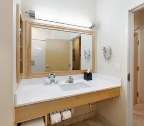 Holiday Inn Express & Suites San Antonio - Brooks City Base by IHG - Rom