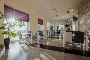 Hotel Pleter - Restaurant