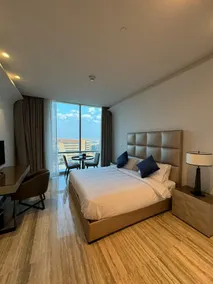 4Leisure Suites DAMAC Esclusiva Towers - Room