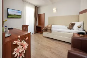 Hotel Meyerhof - Chambre
