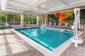 Best Western Gettysburg - Piscine