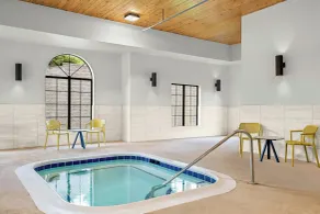 City Express by Marriott Milford Cooperstown - Pool