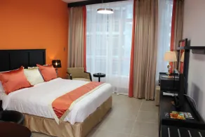Al Diar Sawa Hotel Apartments - Room