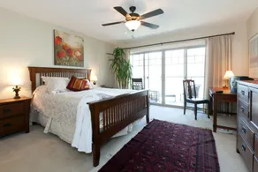 OKeefe's Landing Bed & Breakfast - Room