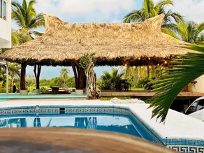 Hotel Boutique Punta Jamaica - Restaurant