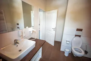 Domäne am See - Salle de bain