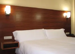 Hotel Ruta de la Plata de Asturias - Rum