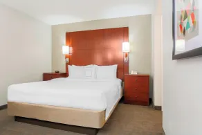 Residence Inn Chicago Deerfield - Chambre