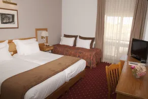 Hotel Rainha D. Amélia, Arts & Leisure - Chambre
