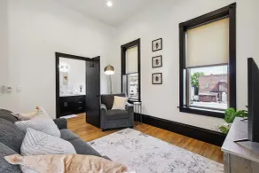 Sleek Millersburg Apartment in Downtown! - Interiör
