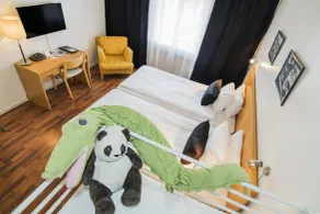Hotell Frykenstrand; Sure Hotel Collection by Best Western - Chambre