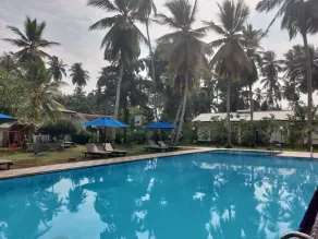 Oreeka - Katunayake Airport Transit Hotels - Basseng