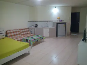 Welcome to Dmk Don Mueang Airport Guest House Bangkok Thailand - Rom