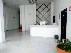 Hotel Reco Inn - Reception