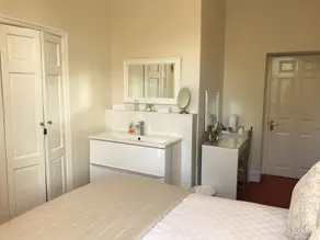 Bridge Farm Hotel - Room