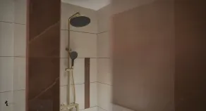 Ask Grande - Salle de bain