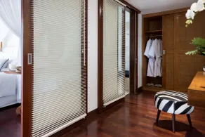 The One Boutique Villa & Spa Seminyak - Room