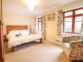 The Coach House - Room