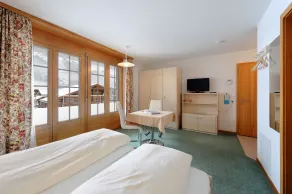 Hotel Kirchbühl Superior - Værelse