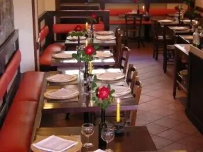 Locanda Il Gallo - Restaurant