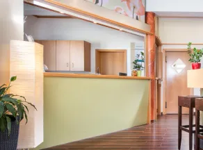 ibis Hotel Eisenach - Réception